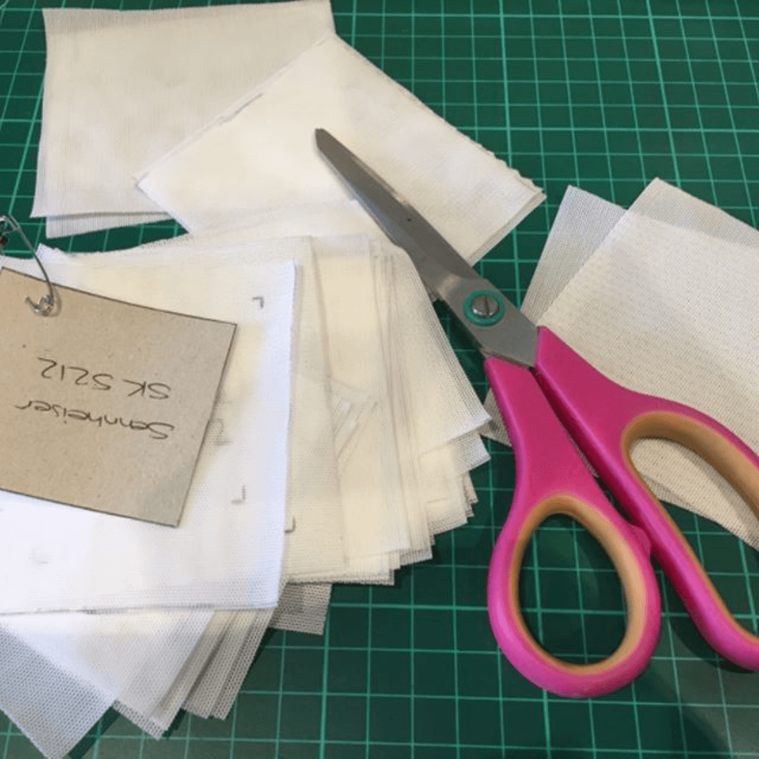 Custom Made Mic Belt Microphone Belt