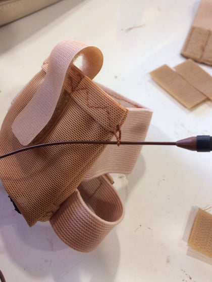 Instrument Pouches