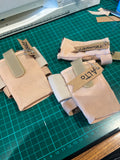 Instrument Pouches